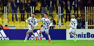 Konya’nın gol makinesi Bajic