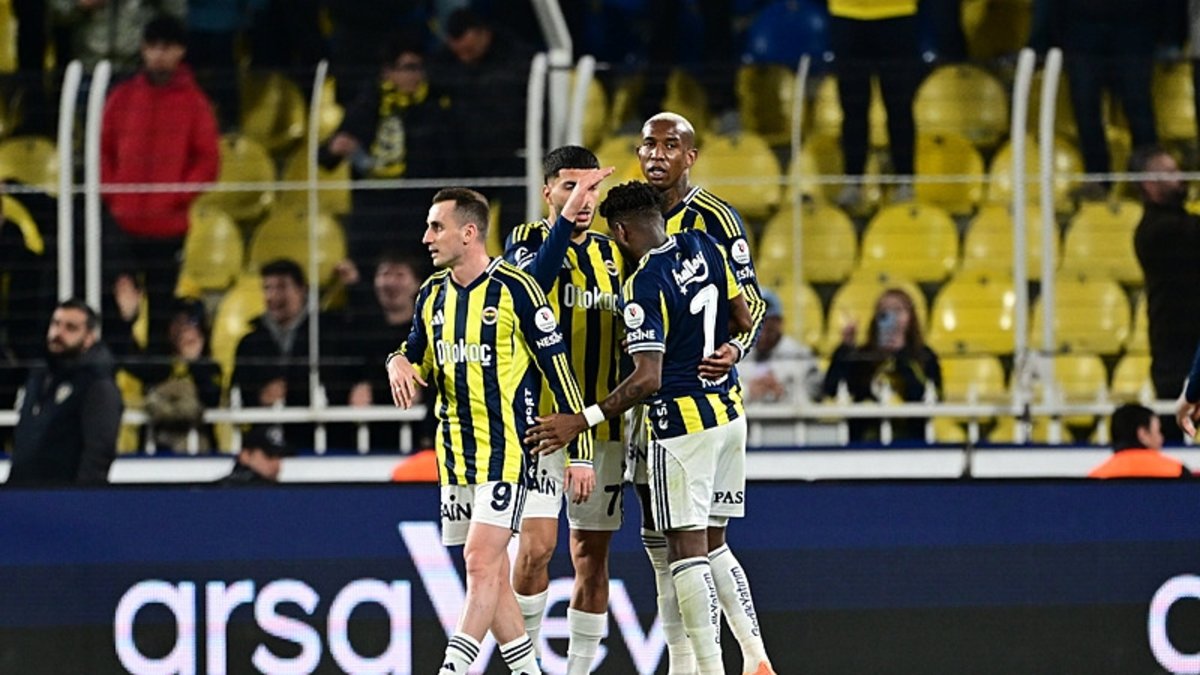 Anderson Talisca'ya 2 talip