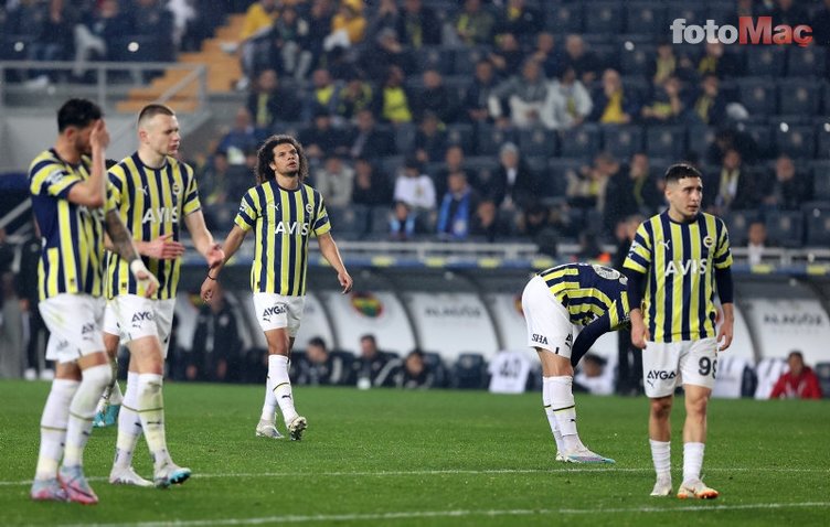 Fenerbahçe'de Aziz Yıldırım gelişmesi! Aday olacak mı?
