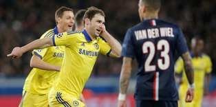 Chelsea Çakırkeyif