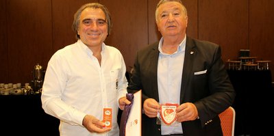 Antalya’nın futbol turizmindeki hedefi 2 bin takım