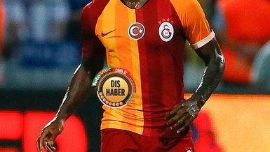 Galatasaray'a transfer haberi İngiltere'den! Seri bu hafta...