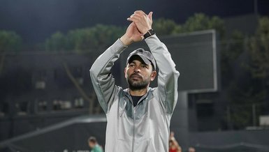 G.Antep Selçuk’la ‘İnan’dı