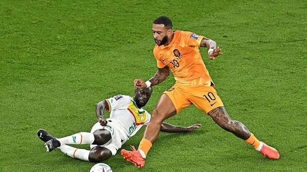 Depay’ı yollayacak