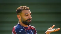 Salah yaylaları keşfediyor