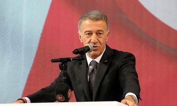 Trabzonspor'da köklü değişim