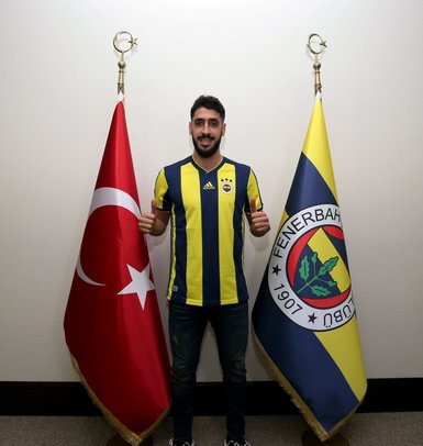 Fenerbahçe’ye Tolga Ciğerci’den kötü haber