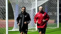 Douglas ameliyat oldu!