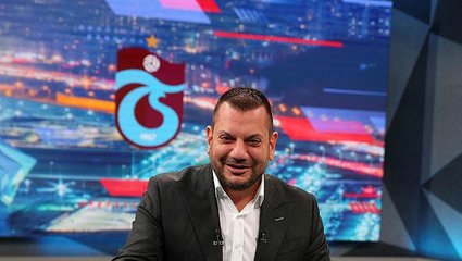 Trabzonspor Başkanı Ertuğrul Doğan: Tek amacımız Trabzonspor'a kupa kazandırmak!