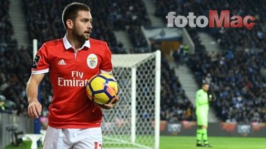Beşiktaş yeni Talisca’sını buldu!