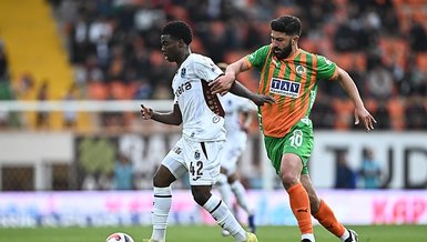 Büyük maçların adamı