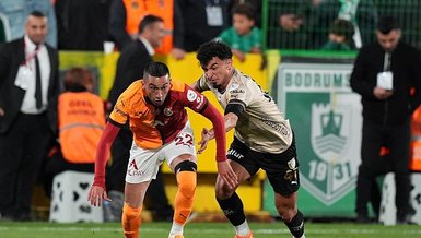 Hakim Ziyech, Ada’yı da şaşırttı