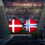Danimarka - Norveç maçı ne zaman?