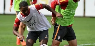 Florya’da neşeli idman