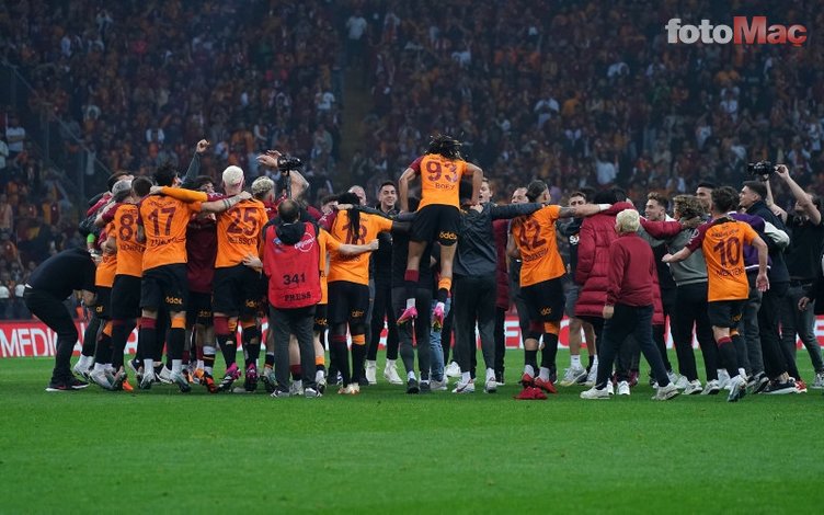 Galatasaray taraftarına transfer müjdesi! Dünya yıldızı ayrılık kararı aldı