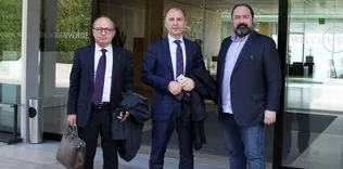 CAS son kararını açıklayacak