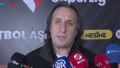 Başkan Özkaya’dan küfre hayır!