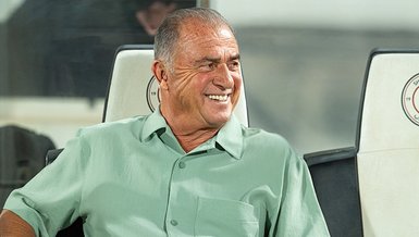 Suudi basınından Fatih Terim'e methiye: Al-Shabab'ın kaderini değiştirdi!