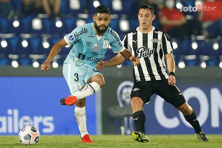 BEŞİKTAŞ TRANSFER HABERLERİ: Arthur Masuaku'nun yerine gelecek isim belli oldu!