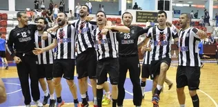 Devler arenasında Portekiz sınavı