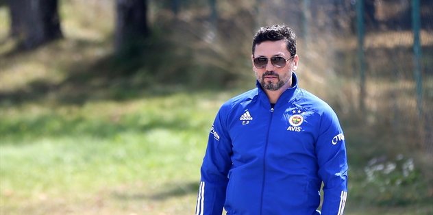 İşte Fenerbahçe'nin gündemindeki isimler! Giuliano, Eran Zahavi, Feghouli, Pena...