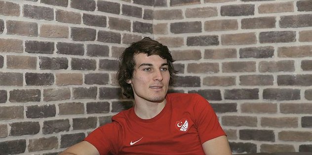 Çağlar Söyüncü: "BALda piştim"