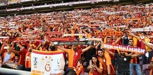 F.Bahçe’yi geride bıraktı