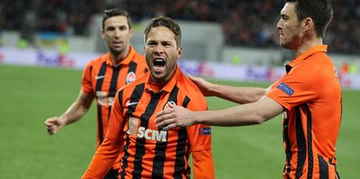 Marlos’a yeni kontrat