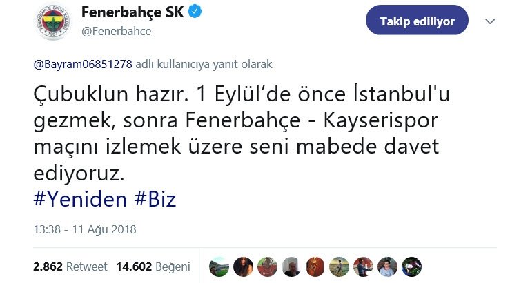 Fenerbahce Den Genc Taraftara Jest Son Dakika Fenerbahce Haberleri Fotomac