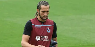 Yusuf’a özel görev