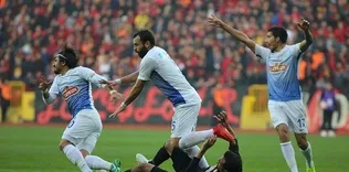 Rize’de sıcak gelişme