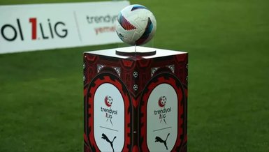 Trendyol 1. Lig haberleri