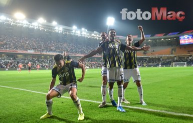 Fenerbahçe Luiz Gustavo için ısrarcı!