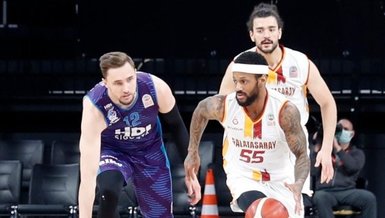 Son Dakika Spor Haberi Galatasaray Hdi Sigorta Afyon Belediye 110 70 Mac Sonucu Fotomac