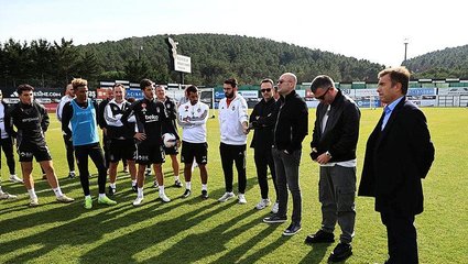 Kartal’dan çok özel forma