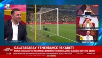 Okan Buruk’tan flaş Jose Mourinho sözleri!