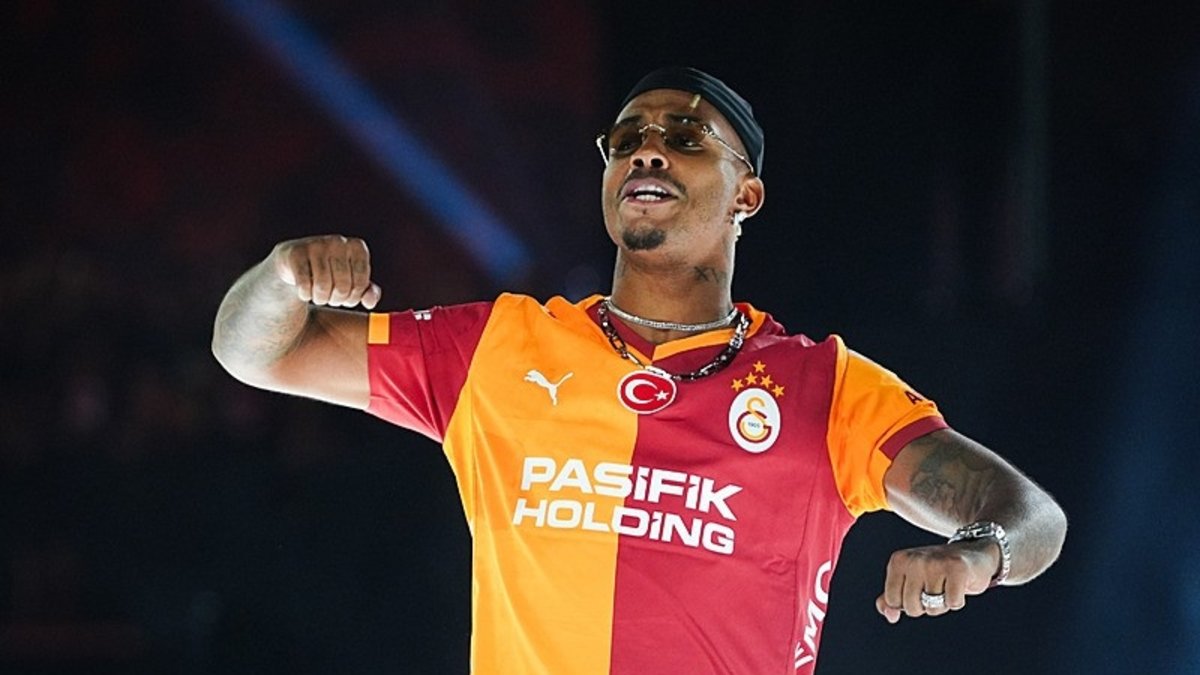 Mario Lemina kararı
