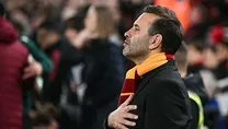 Tottenham’ın teklifine ret