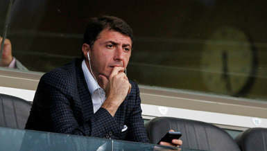 Şota Arveladze virüse yakalandı