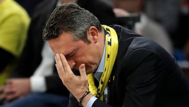 Fenerbahçe'de mart tamam nisan ayı ne olacak?
