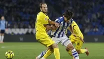 Girona deplasmanda geriden gelerek kazandı!