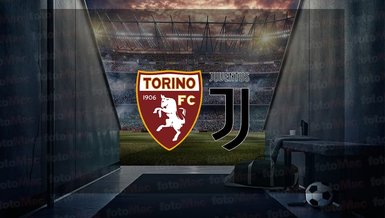 Torino - Juventus maçı ne zaman? Saat kaçta ve hangi kanalda canlı yayınlanacak? | İtalya Serie A