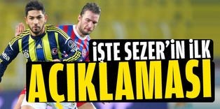 "Beşiktaş beni, ben de Beşiktaş'ı çok istedim"