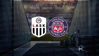 LASK Linz - Toulouse maçı ne zaman? Saat kaçta, hangi kanalda canlı yayınlanacak? | UEFA Avrupa Ligi