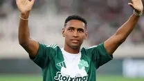 Tete aradığını Komşu’da buldu