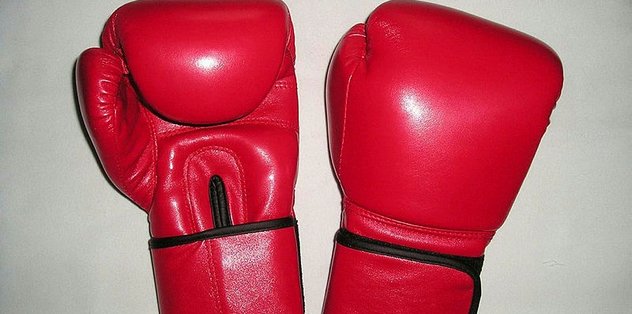 Erkek Milli Boks Takımı Sırbistan'a gitti