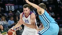 A.Efes Milan’a konuk