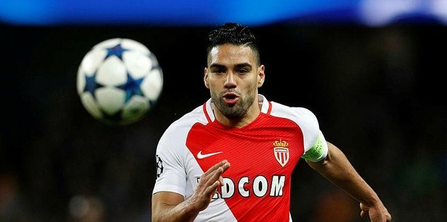 Flaş Falcao sözleri! Oleg Petrov...