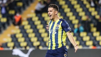 Fenerbahçe'de Ferdi Kadıoğlu gelişmesi! O karar...
