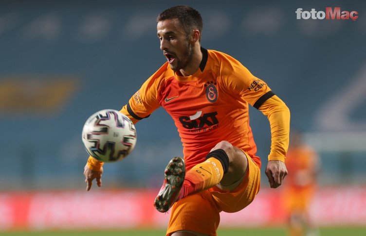 Galatasaray'a Liverpool'dan sol bek geliyor! Klopp onay verdi Galatasaray'a Liverpool'dan sol bek geliyor! Klopp onay verdi